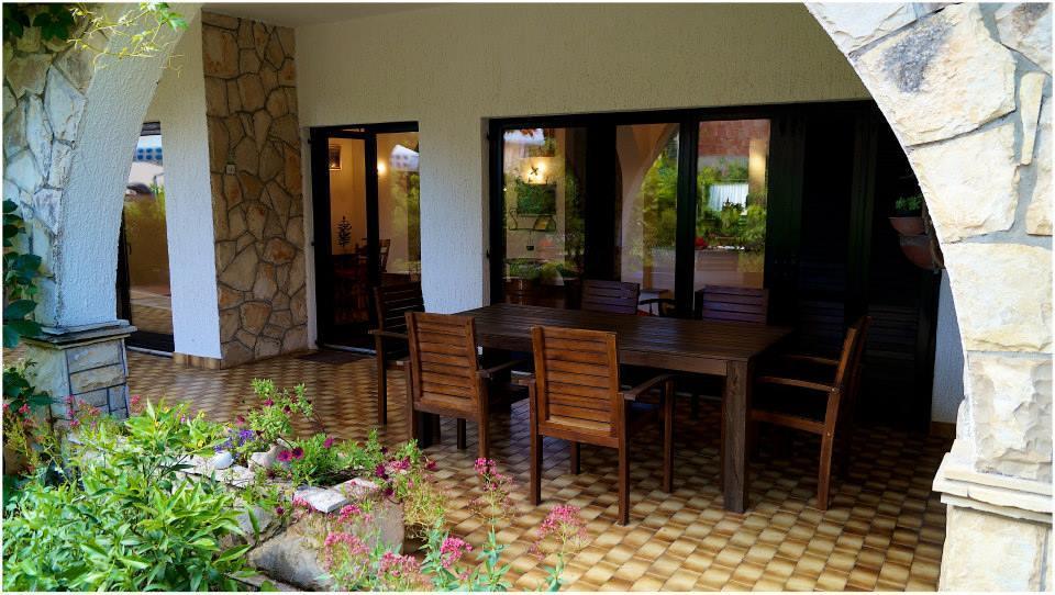 Apartments Victoria Trogir Exterior photo